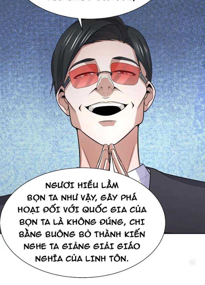 Toàn Cầu Quỷ Dị Thời Đại Chapter 339 - Trang 2