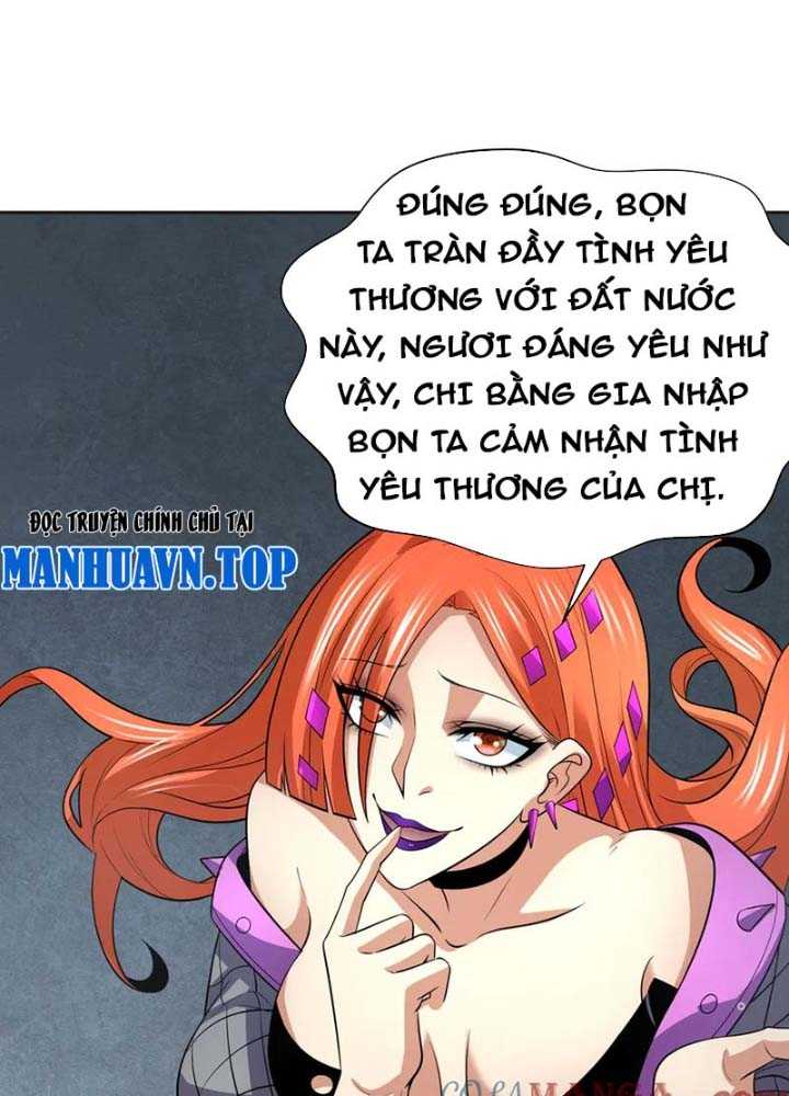 Toàn Cầu Quỷ Dị Thời Đại Chapter 339 - Trang 2
