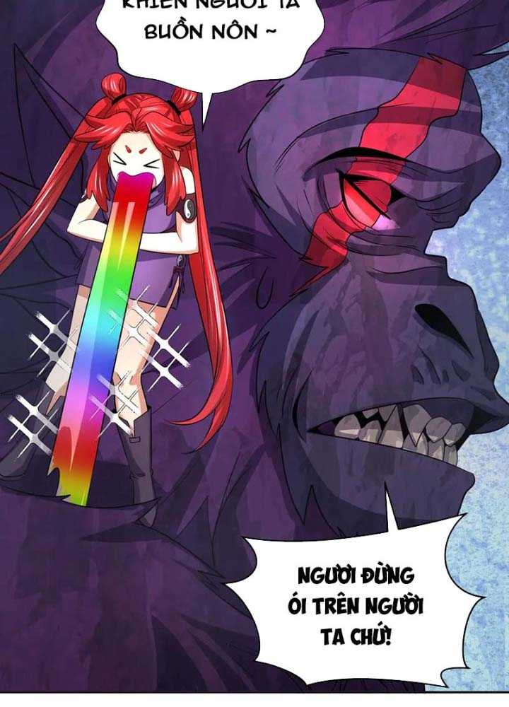 Toàn Cầu Quỷ Dị Thời Đại Chapter 339 - Trang 2