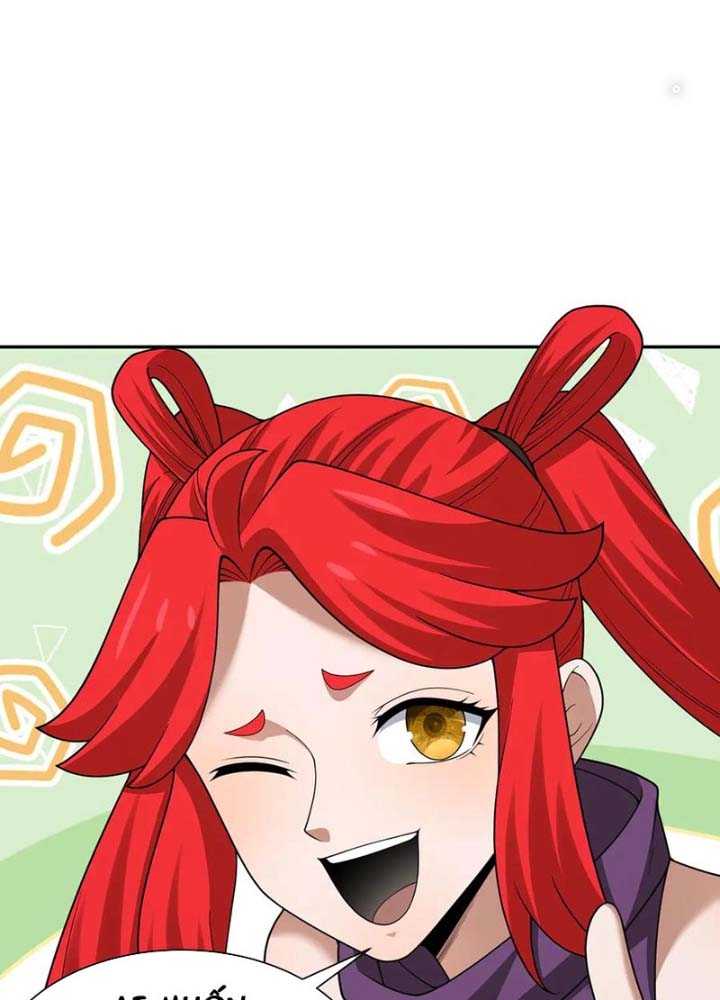 Toàn Cầu Quỷ Dị Thời Đại Chapter 339 - Trang 2