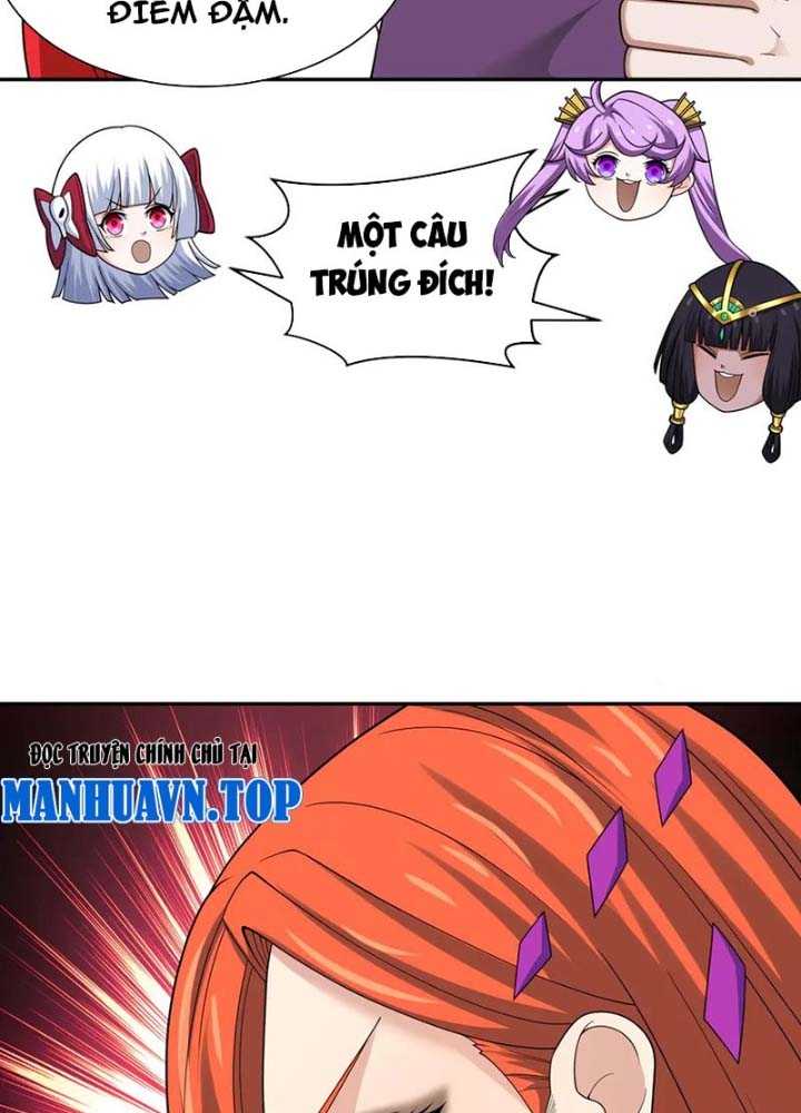 Toàn Cầu Quỷ Dị Thời Đại Chapter 339 - Trang 2