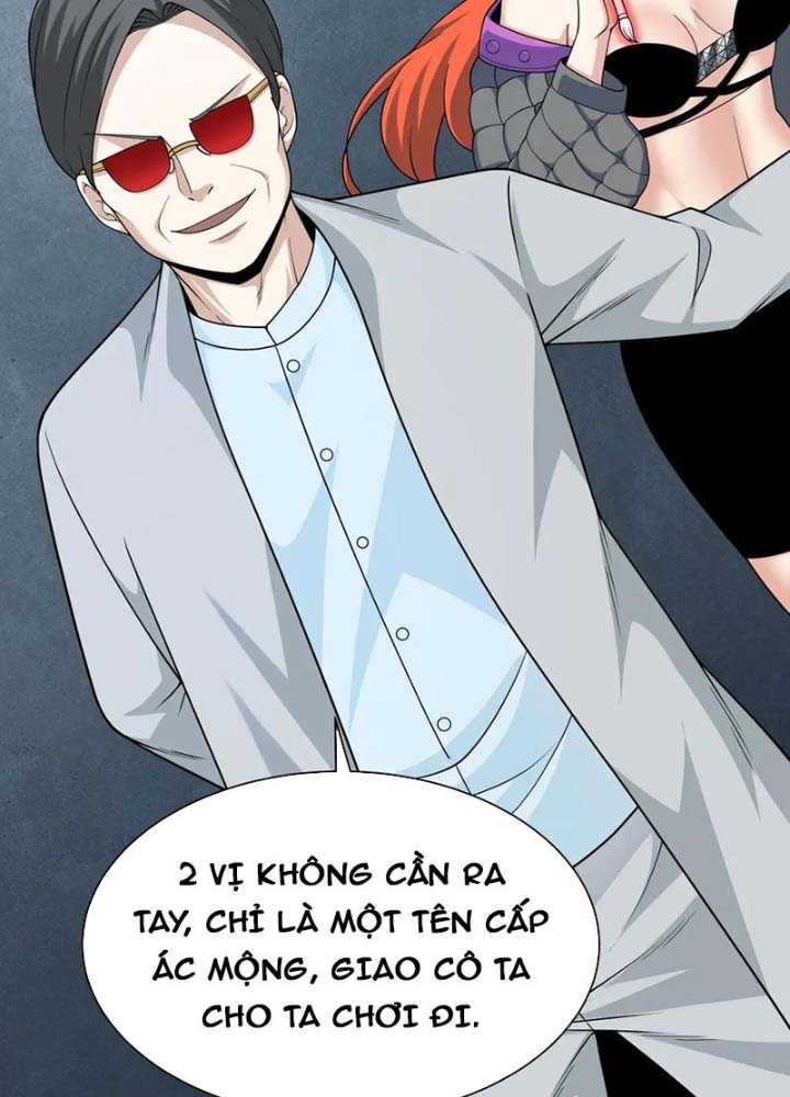 Toàn Cầu Quỷ Dị Thời Đại Chapter 339 - Trang 2