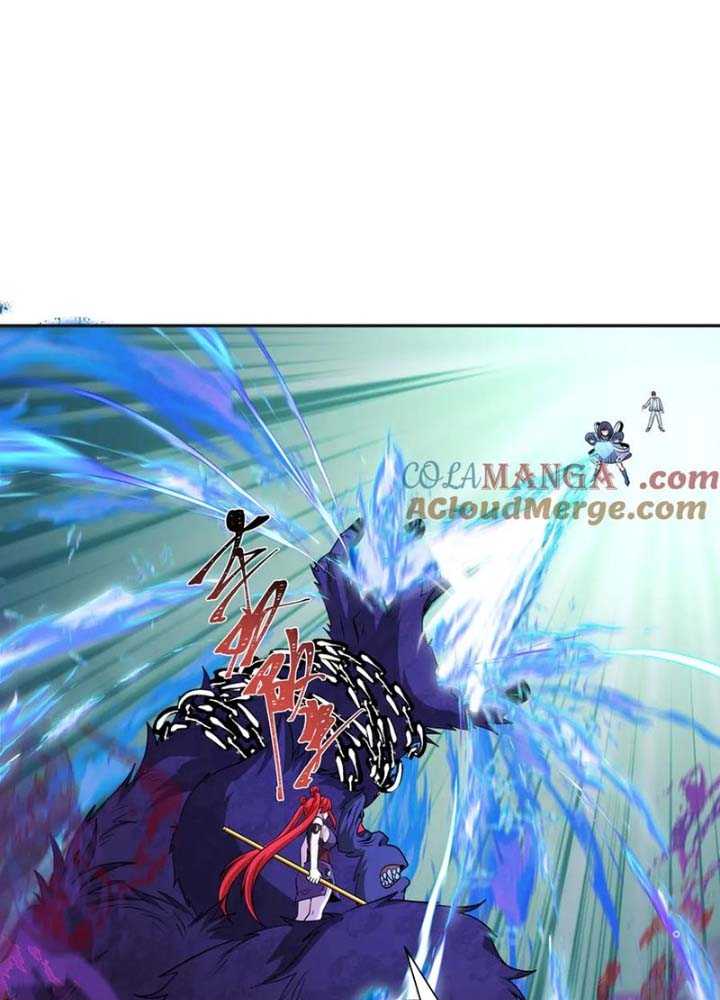 Toàn Cầu Quỷ Dị Thời Đại Chapter 339 - Trang 2