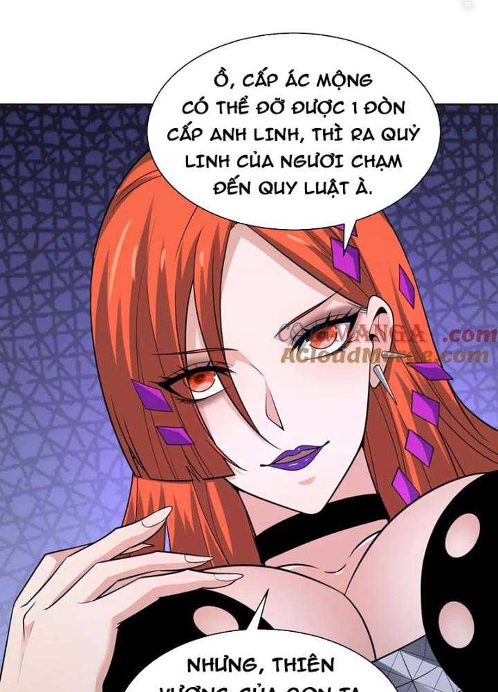 Toàn Cầu Quỷ Dị Thời Đại Chapter 339 - Trang 2