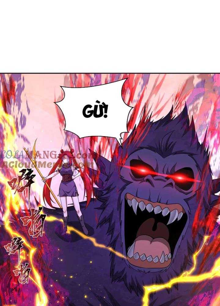 Toàn Cầu Quỷ Dị Thời Đại Chapter 339 - Trang 2