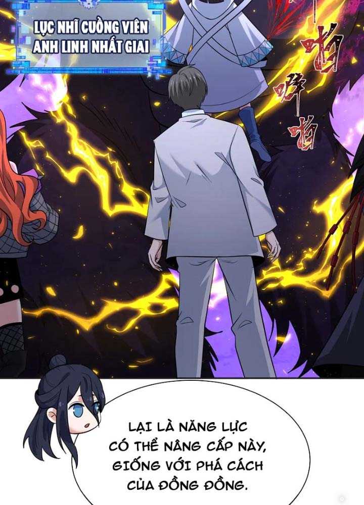Toàn Cầu Quỷ Dị Thời Đại Chapter 339 - Trang 2