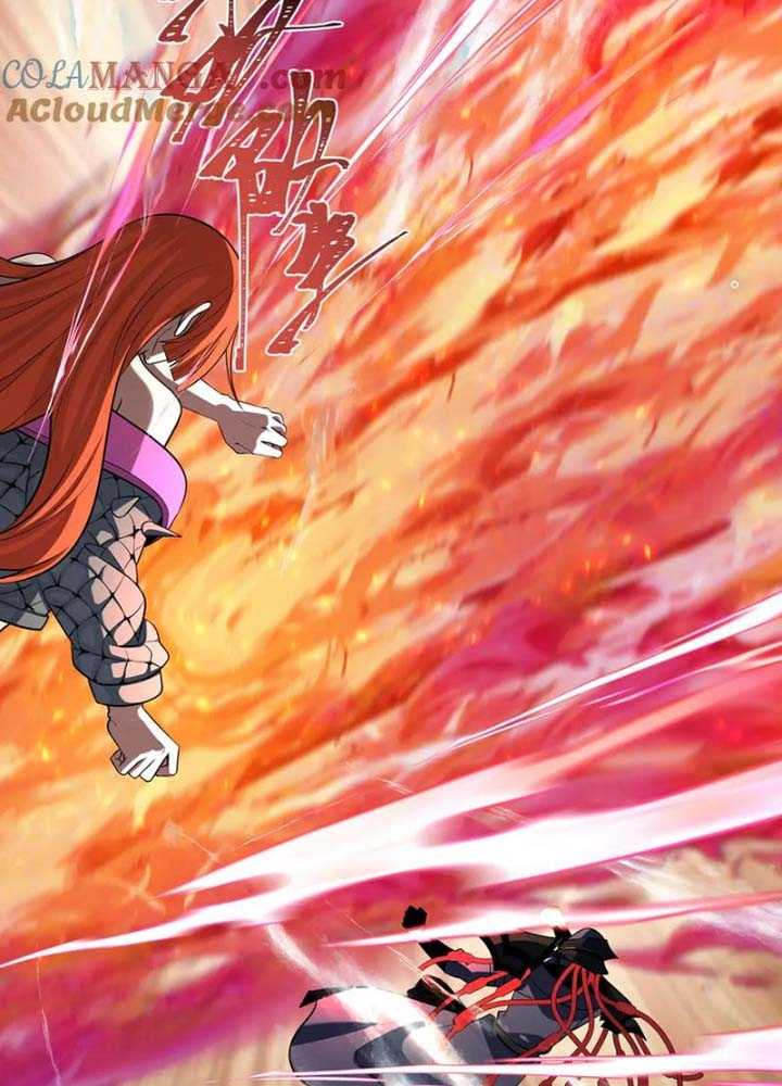 Toàn Cầu Quỷ Dị Thời Đại Chapter 339 - Trang 2