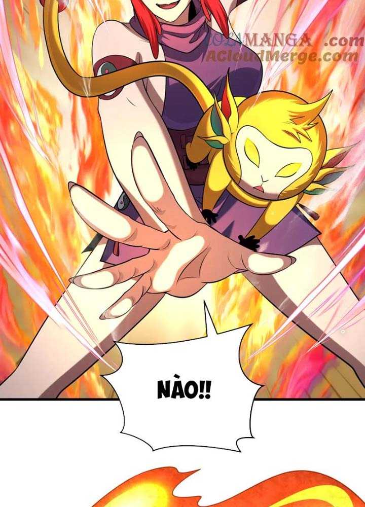 Toàn Cầu Quỷ Dị Thời Đại Chapter 339 - Trang 2