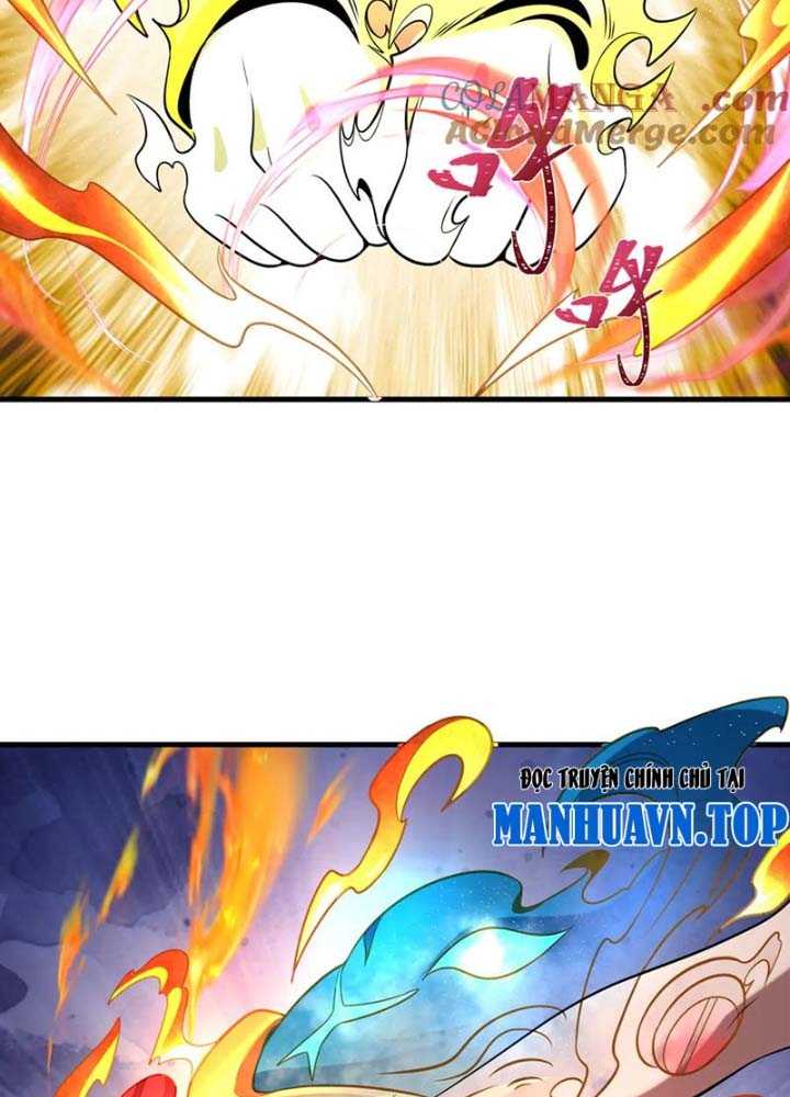 Toàn Cầu Quỷ Dị Thời Đại Chapter 339 - Trang 2