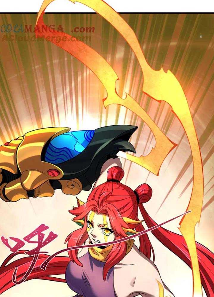 Toàn Cầu Quỷ Dị Thời Đại Chapter 339 - Trang 2