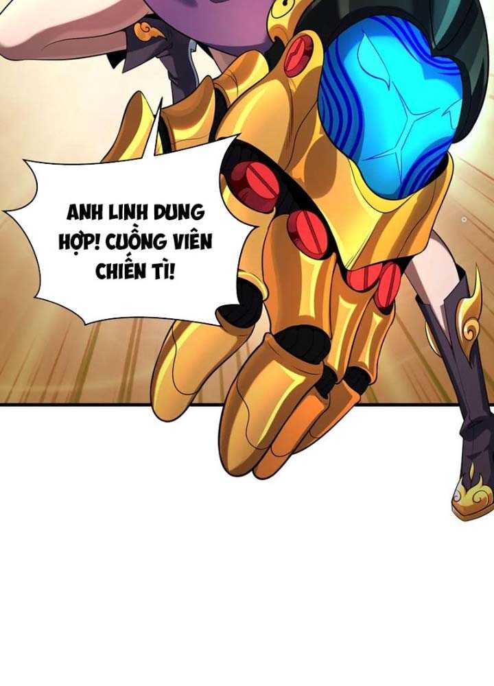 Toàn Cầu Quỷ Dị Thời Đại Chapter 339 - Trang 2