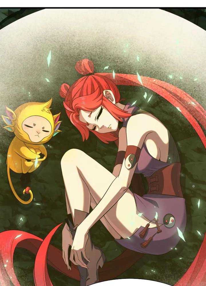 Toàn Cầu Quỷ Dị Thời Đại Chapter 340 - Trang 2