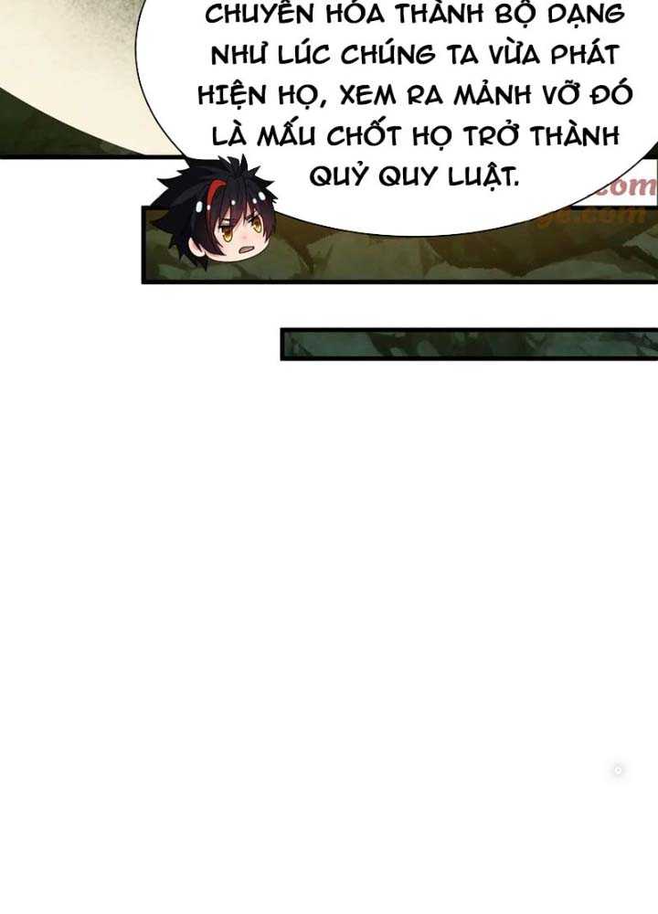 Toàn Cầu Quỷ Dị Thời Đại Chapter 340 - Trang 2