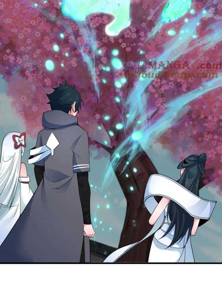 Toàn Cầu Quỷ Dị Thời Đại Chapter 340 - Trang 2