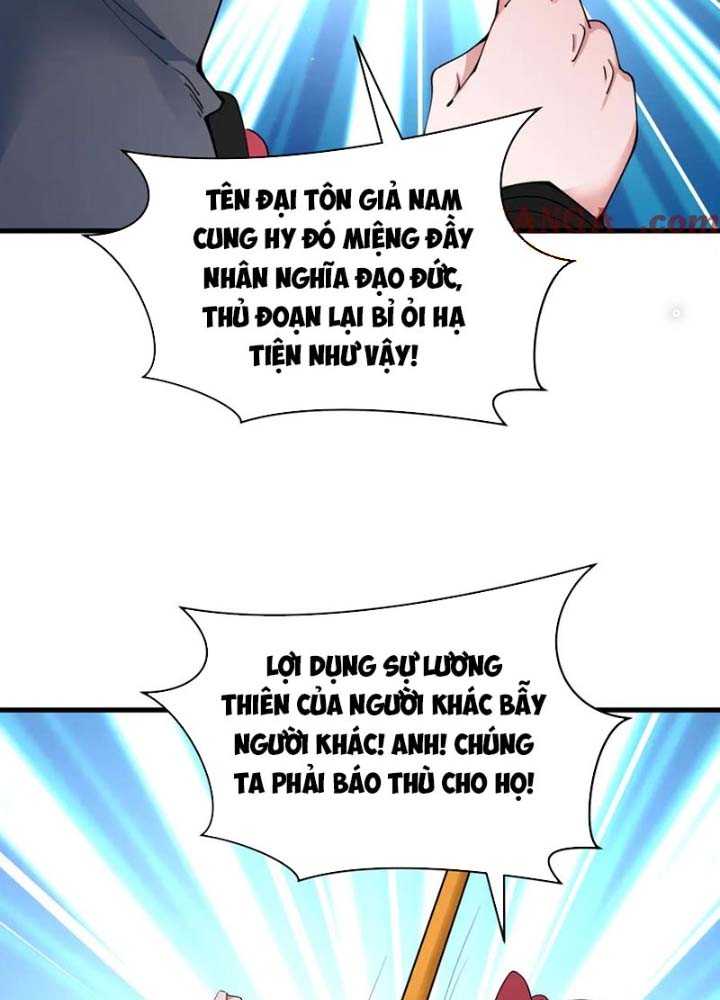 Toàn Cầu Quỷ Dị Thời Đại Chapter 340 - Trang 2