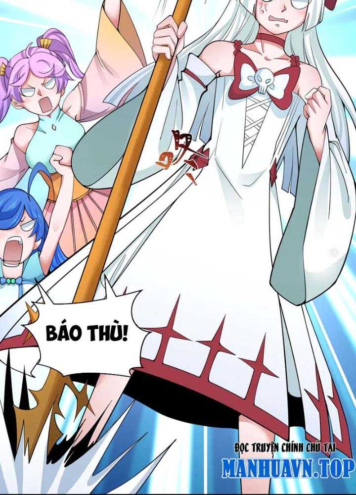 Toàn Cầu Quỷ Dị Thời Đại Chapter 340 - Trang 2