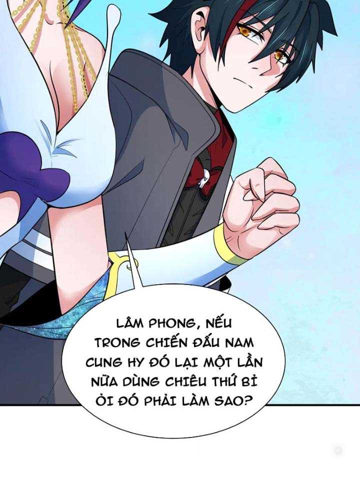 Toàn Cầu Quỷ Dị Thời Đại Chapter 340 - Trang 2