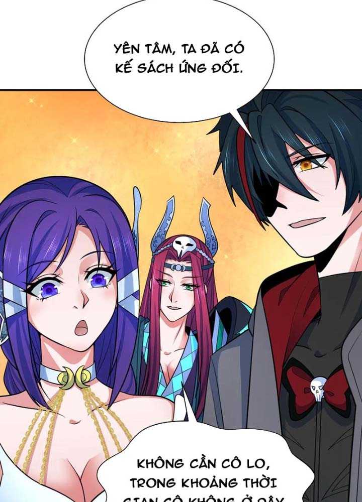 Toàn Cầu Quỷ Dị Thời Đại Chapter 340 - Trang 2