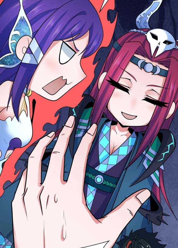 Toàn Cầu Quỷ Dị Thời Đại Chapter 340 - Trang 2