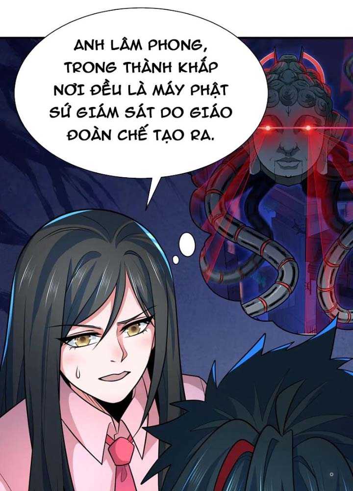 Toàn Cầu Quỷ Dị Thời Đại Chapter 340 - Trang 2