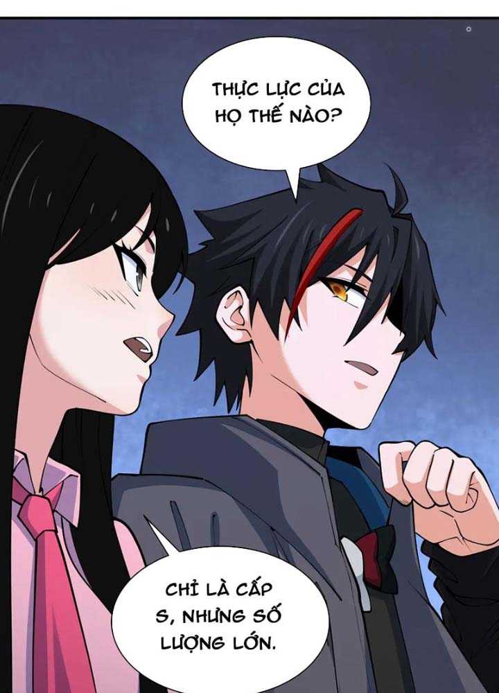 Toàn Cầu Quỷ Dị Thời Đại Chapter 340 - Trang 2