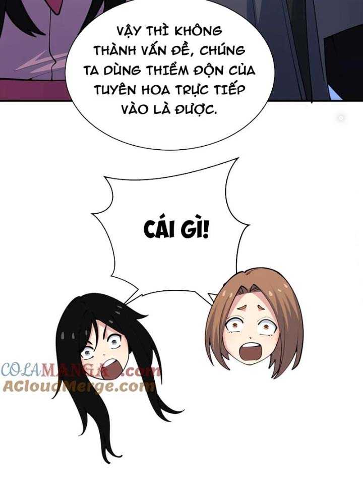 Toàn Cầu Quỷ Dị Thời Đại Chapter 340 - Trang 2