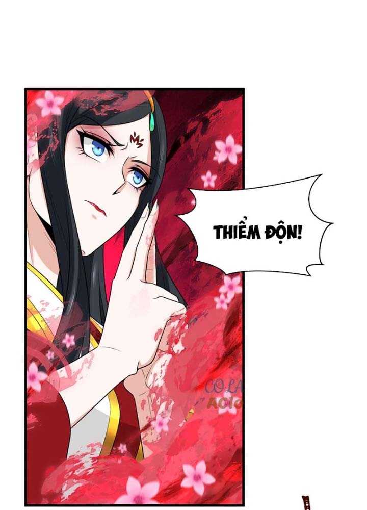 Toàn Cầu Quỷ Dị Thời Đại Chapter 340 - Trang 2
