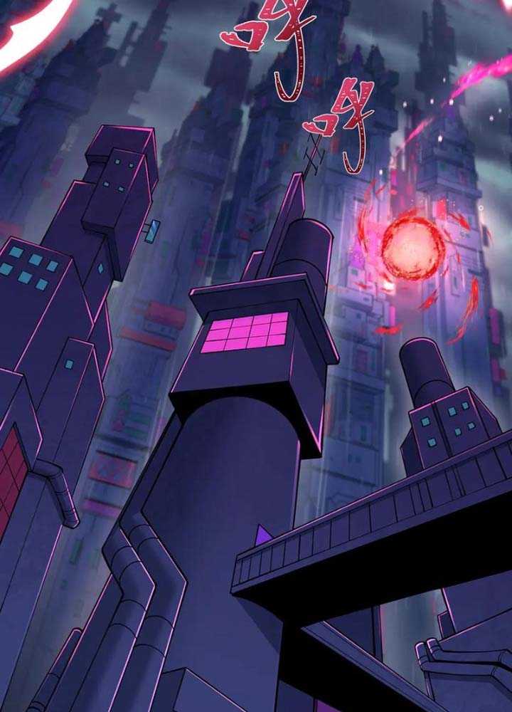 Toàn Cầu Quỷ Dị Thời Đại Chapter 340 - Trang 2