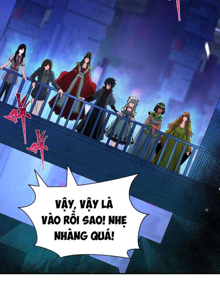 Toàn Cầu Quỷ Dị Thời Đại Chapter 340 - Trang 2