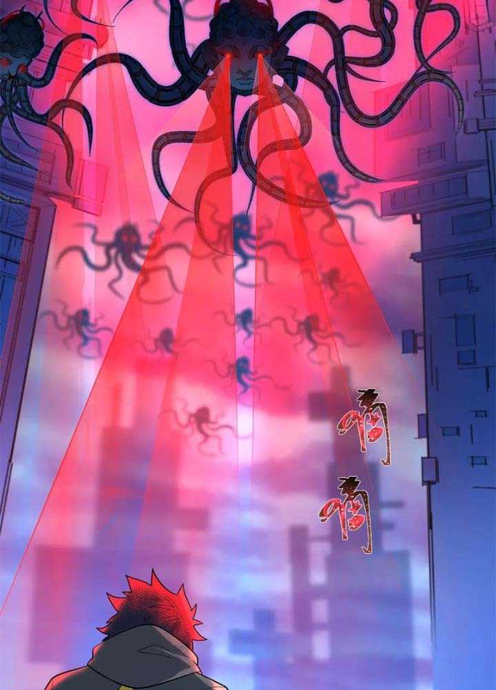 Toàn Cầu Quỷ Dị Thời Đại Chapter 340 - Trang 2