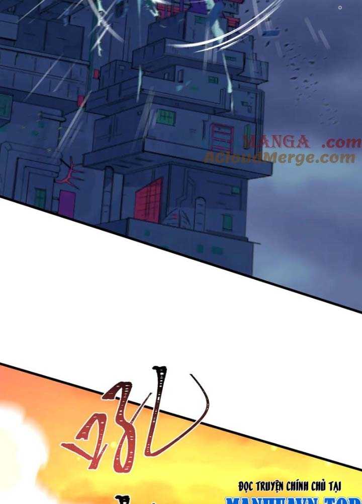 Toàn Cầu Quỷ Dị Thời Đại Chapter 340 - Trang 2