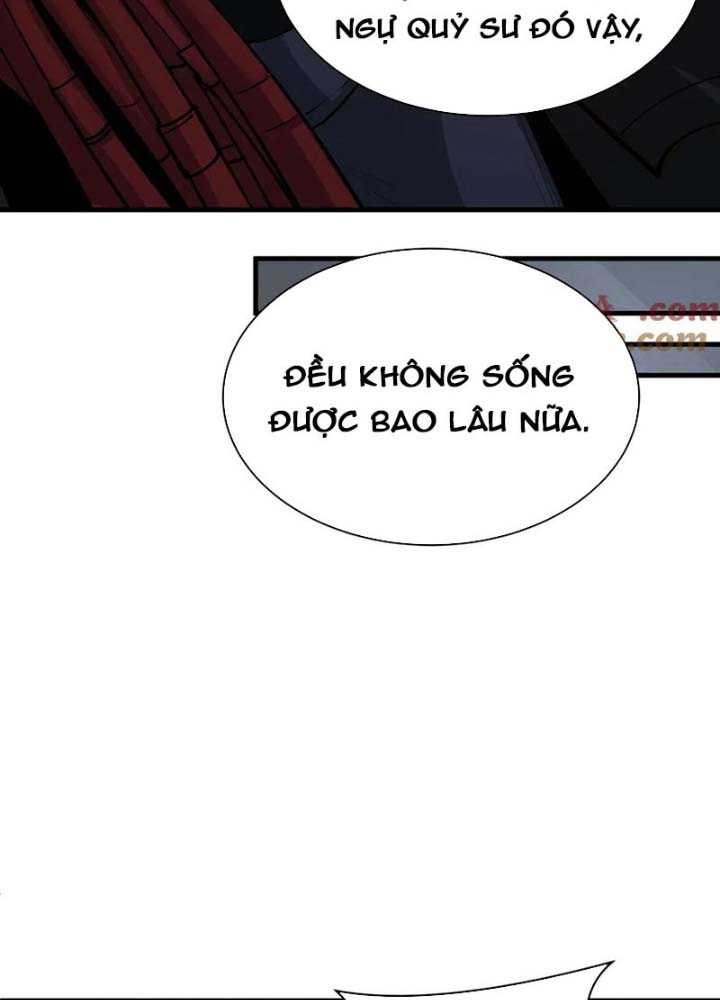 Toàn Cầu Quỷ Dị Thời Đại Chapter 340 - Trang 2