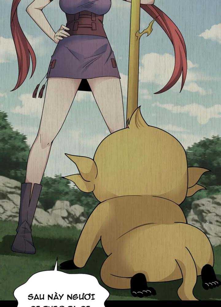 Toàn Cầu Quỷ Dị Thời Đại Chapter 340 - Trang 2