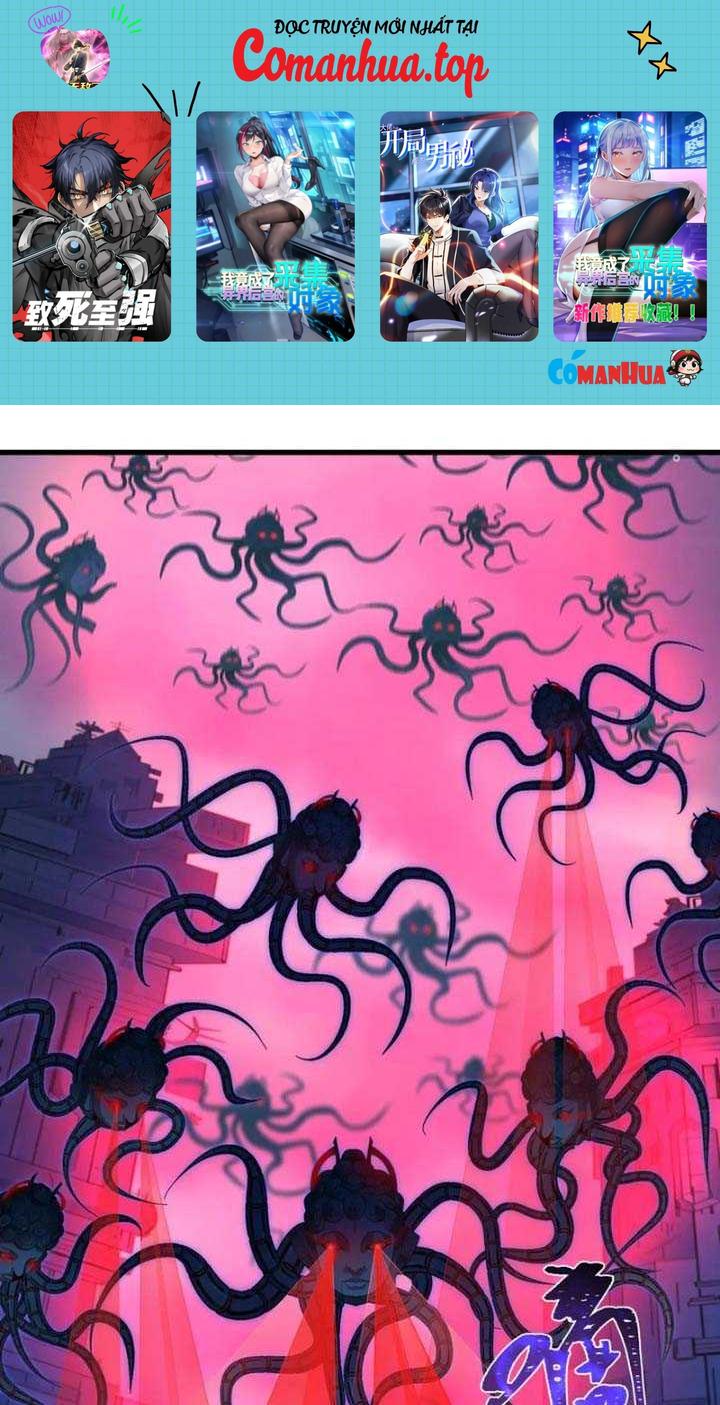 Toàn Cầu Quỷ Dị Thời Đại Chapter 341 - Trang 2