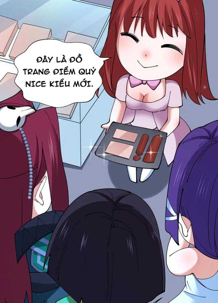 Toàn Cầu Quỷ Dị Thời Đại Chapter 341 - Trang 2