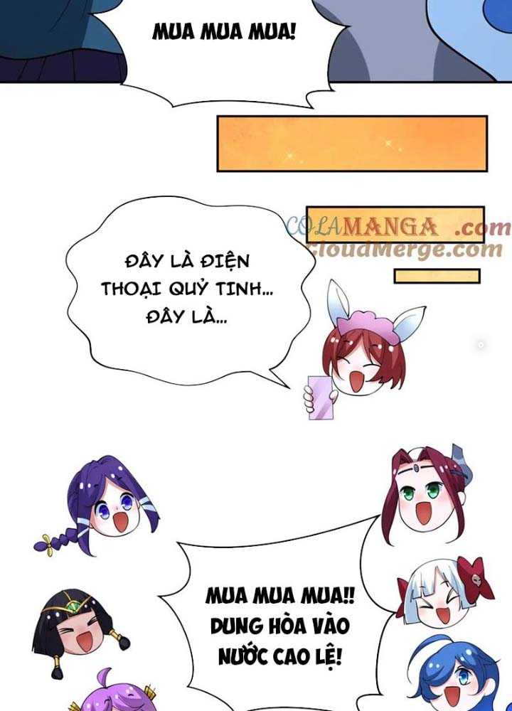 Toàn Cầu Quỷ Dị Thời Đại Chapter 341 - Trang 2