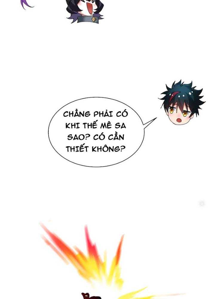 Toàn Cầu Quỷ Dị Thời Đại Chapter 341 - Trang 2