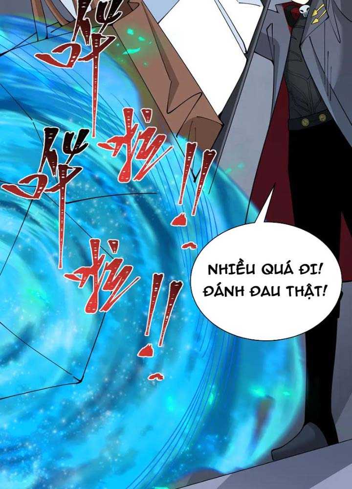 Toàn Cầu Quỷ Dị Thời Đại Chapter 341 - Trang 2