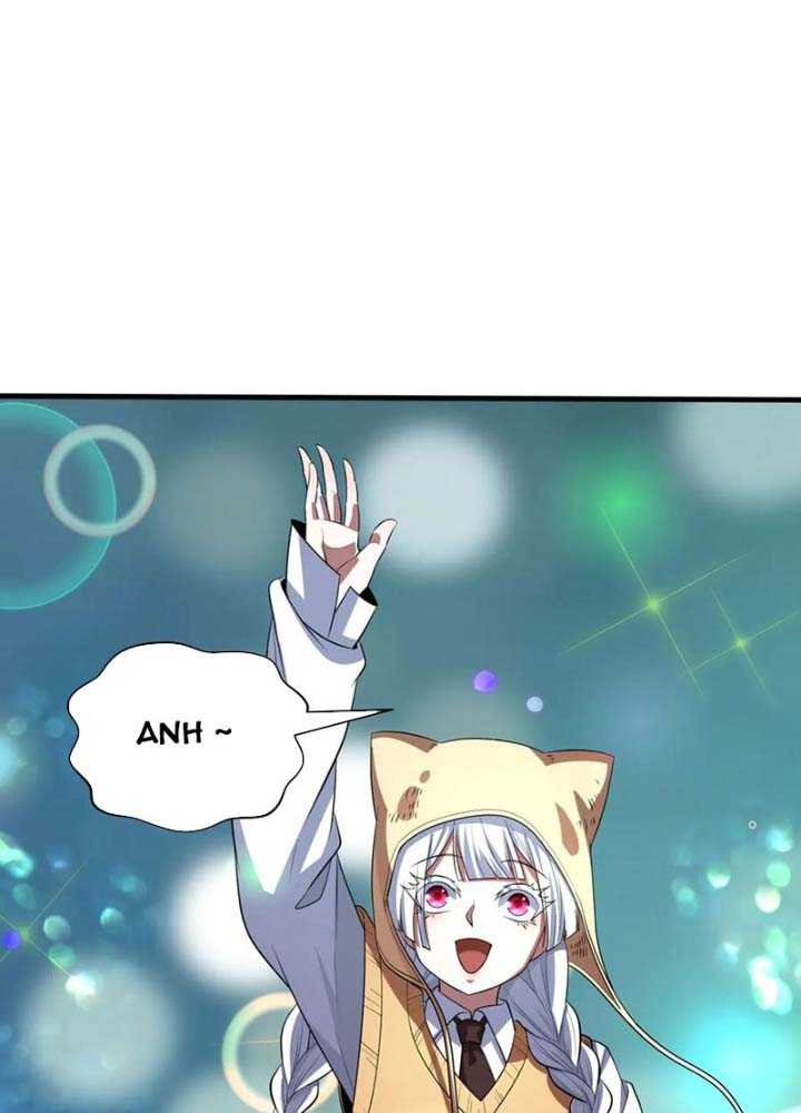 Toàn Cầu Quỷ Dị Thời Đại Chapter 341 - Trang 2