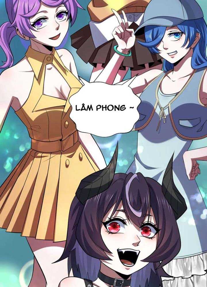 Toàn Cầu Quỷ Dị Thời Đại Chapter 341 - Trang 2
