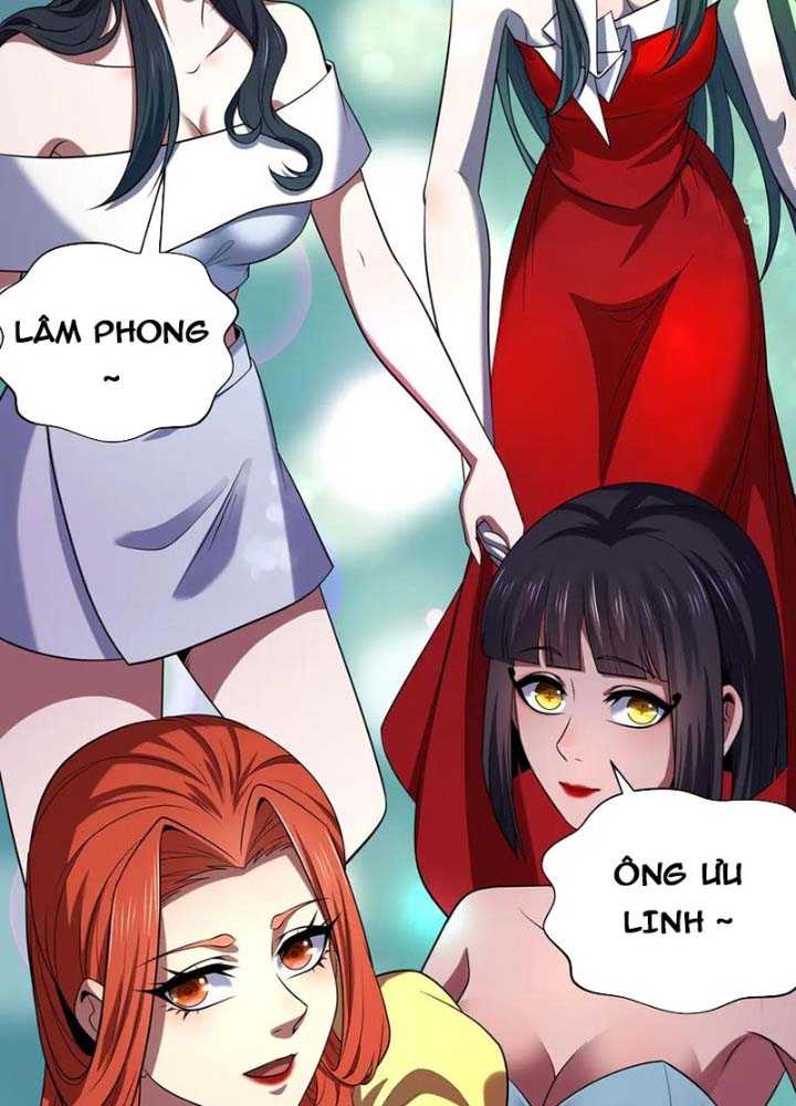 Toàn Cầu Quỷ Dị Thời Đại Chapter 341 - Trang 2