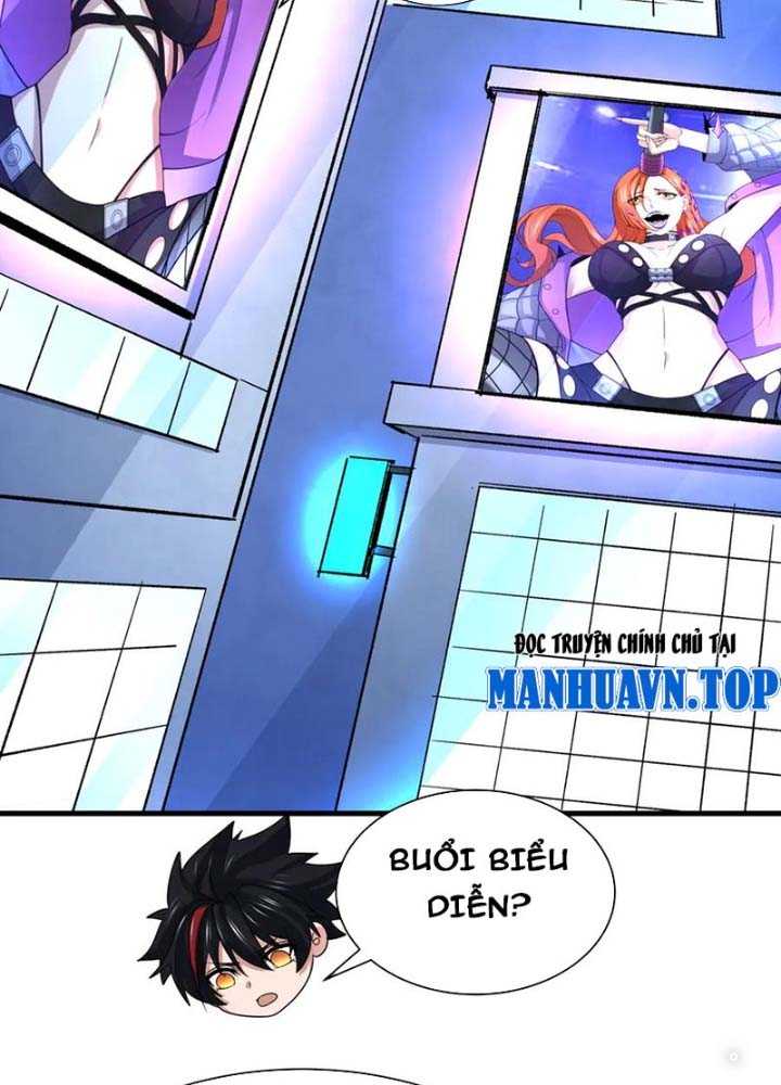 Toàn Cầu Quỷ Dị Thời Đại Chapter 341 - Trang 2