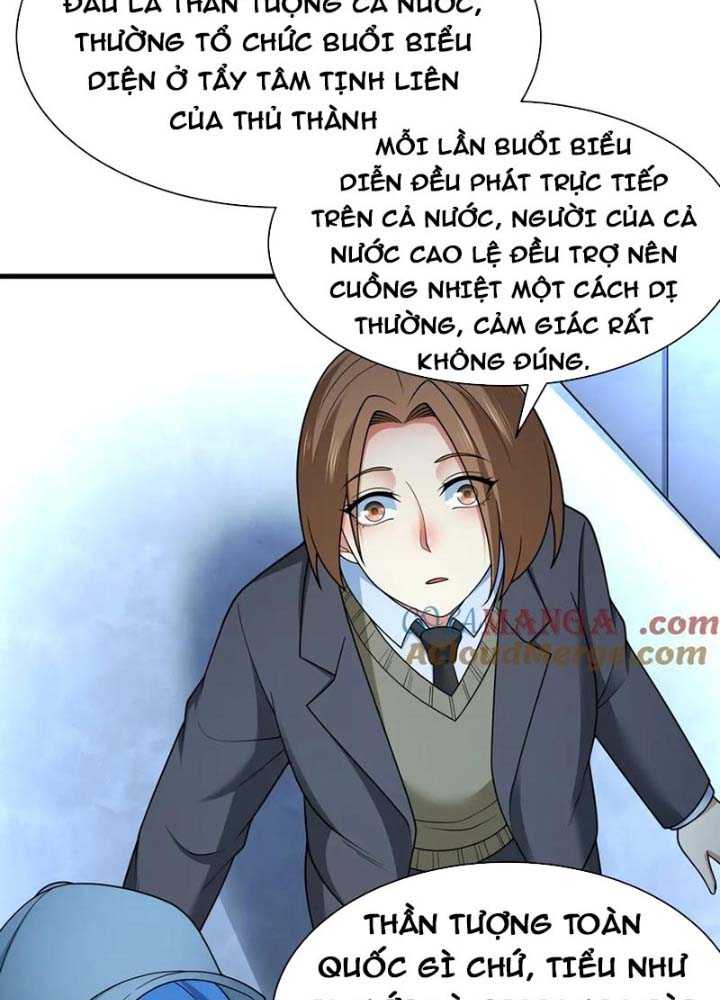 Toàn Cầu Quỷ Dị Thời Đại Chapter 341 - Trang 2