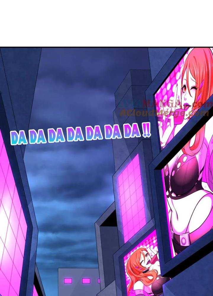 Toàn Cầu Quỷ Dị Thời Đại Chapter 341 - Trang 2