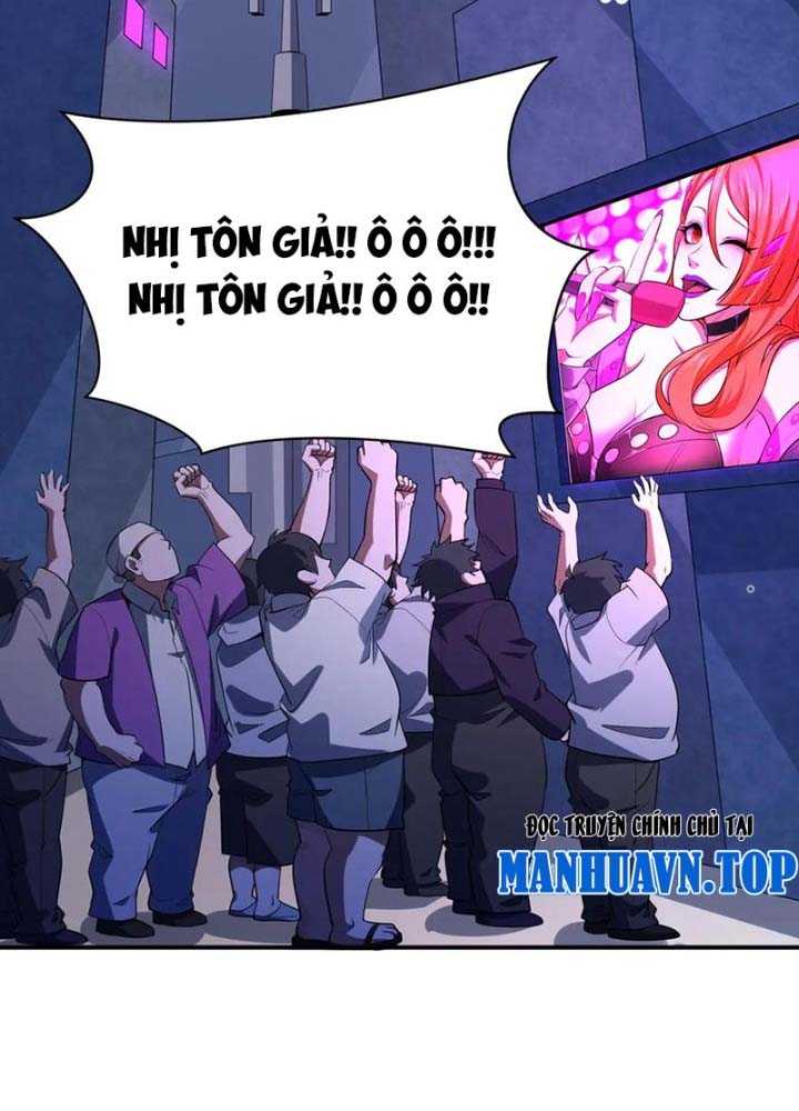 Toàn Cầu Quỷ Dị Thời Đại Chapter 341 - Trang 2