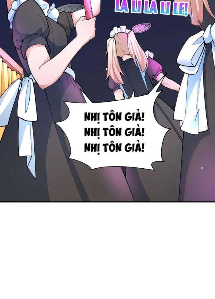 Toàn Cầu Quỷ Dị Thời Đại Chapter 341 - Trang 2