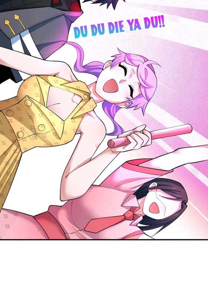 Toàn Cầu Quỷ Dị Thời Đại Chapter 341 - Trang 2