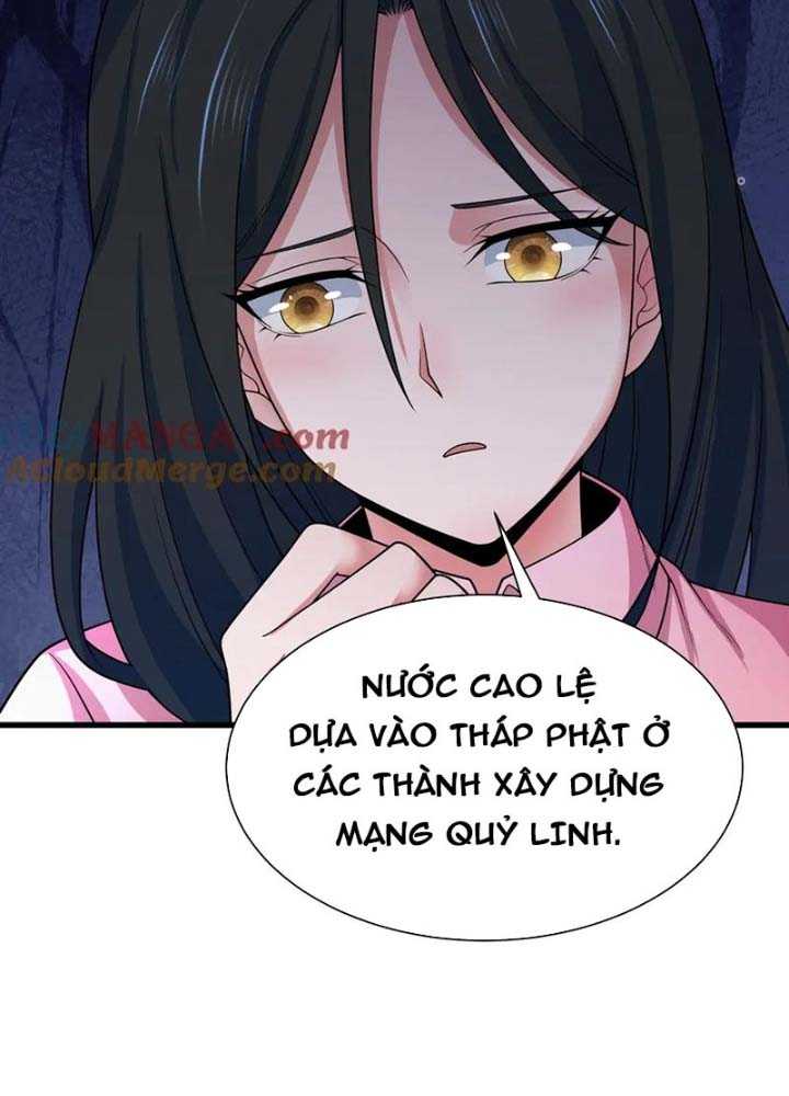 Toàn Cầu Quỷ Dị Thời Đại Chapter 341 - Trang 2