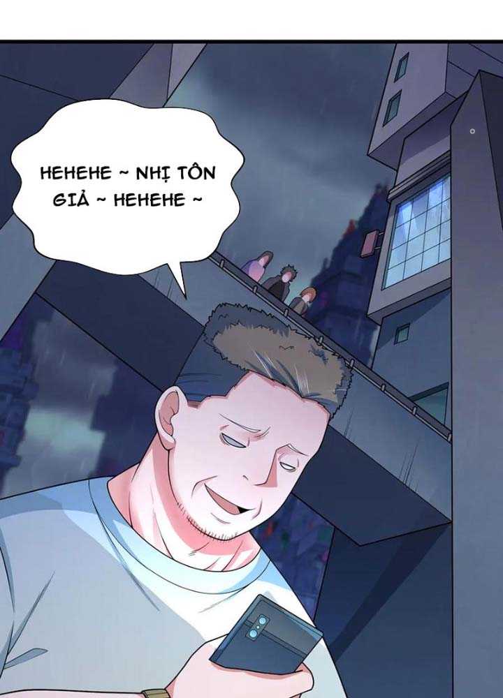 Toàn Cầu Quỷ Dị Thời Đại Chapter 341 - Trang 2