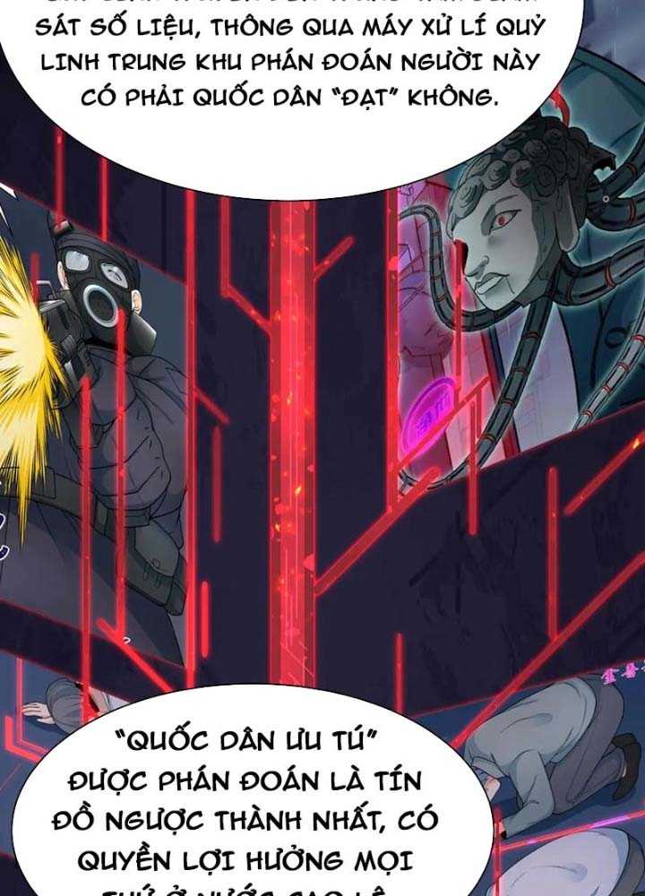 Toàn Cầu Quỷ Dị Thời Đại Chapter 341 - Trang 2